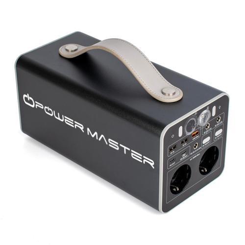 ES300 300 Watt Taşınabilir Güç İstasyonu