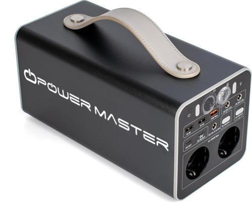 ES300 300 Watt Taşınabilir Güç İstasyonu