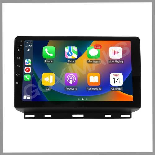 RENAULT CLIO 5 2020-2023 UYUMLU 8 GB RAM 128 GB HAFIZA ANDROID MULTIMEDIA TEYP