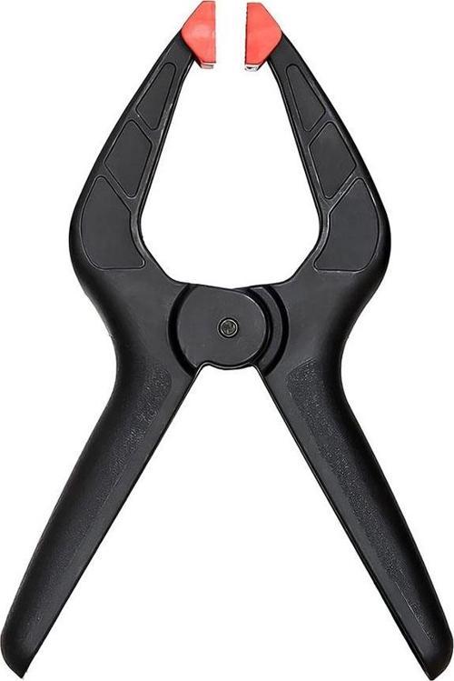 6 inç Yaylı Kıskaç 1 Adet