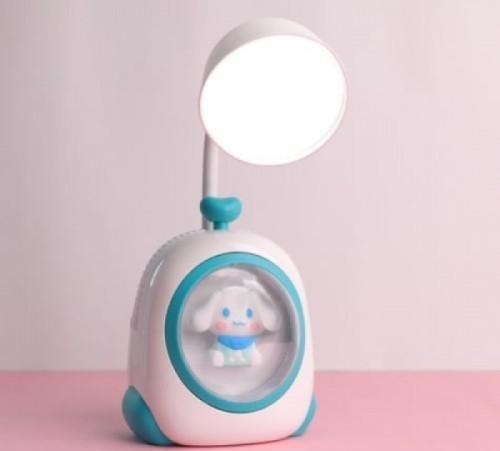 Karakter Tasarımlı Gece Lambası