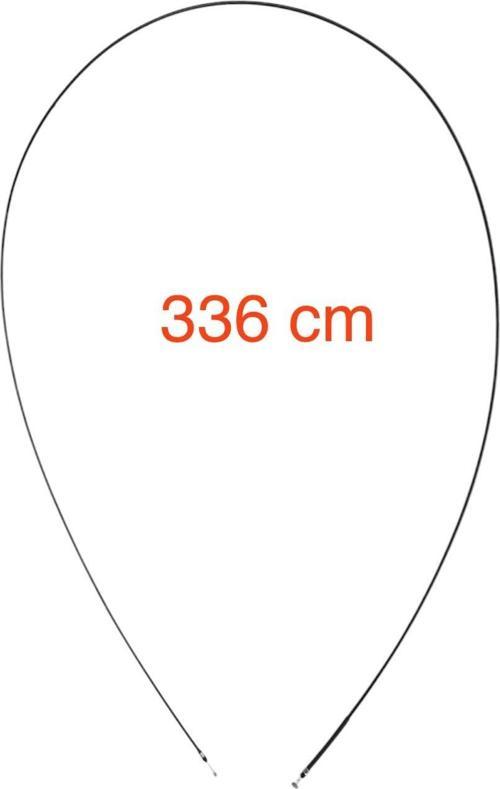 Hyundai Accent Era Bagaj Tel 2006-2011 81280-1E000