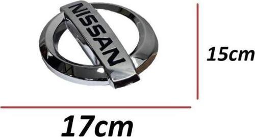 Nissan Navara Ön Arma 2012-2014 62890-EB300