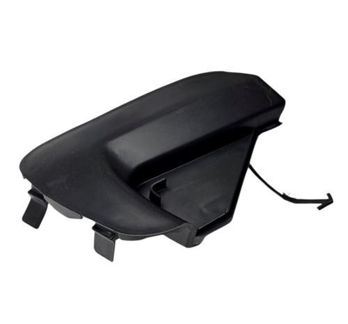 Toyota Yaris Ön Üst Çeki Kapağı 2012-2014