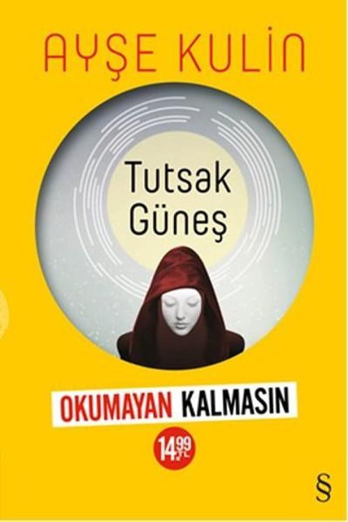 Tutsak Güneş-Okumayan Kalmasın Kamp