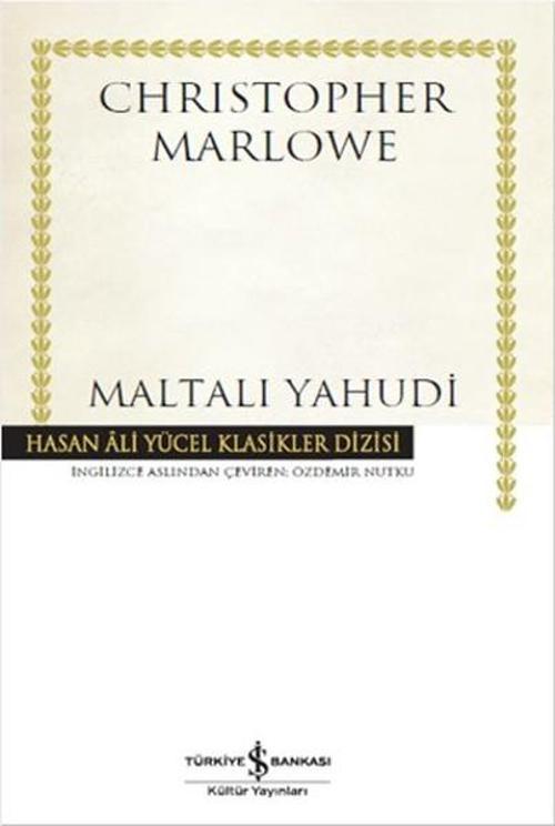 Maltalı Yahudi