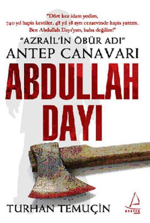 Abdullah Dayı