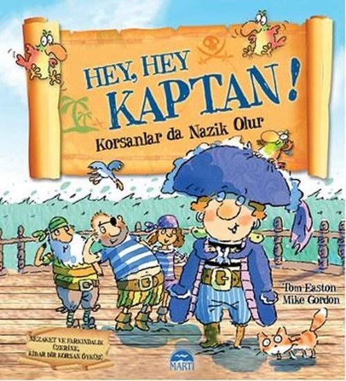 Hey Hey Kaptan!
