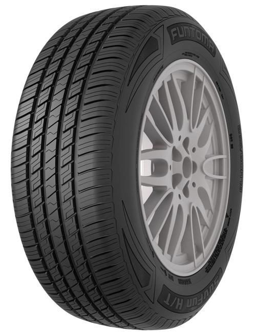 255/60R18 TL 112W REINF. SUVFUN H/T FUNTOMA