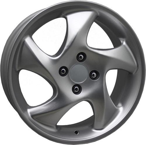 PR16 6X16 4X100 ET35 SS 73.1
