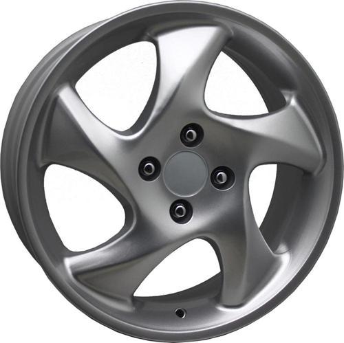 PR16 6X16 4X100 ET35 SS 73.1