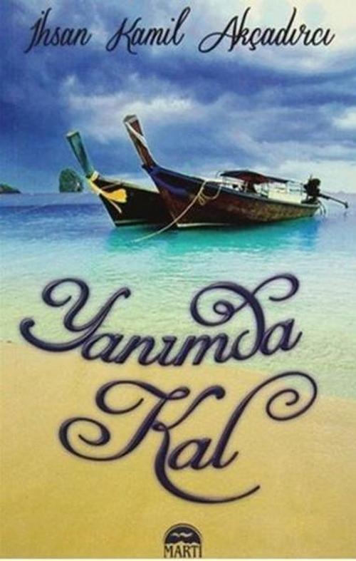 Yanımda Kal