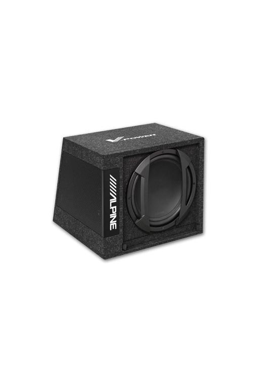 E Serisi Swd-355 Aktive Subwoofer