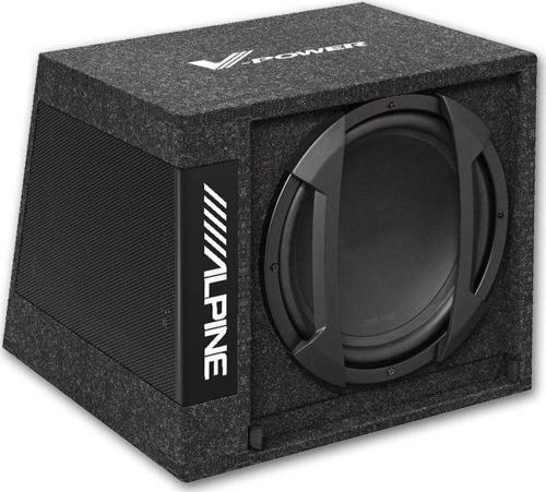 E Serisi Swd-355 Aktive Subwoofer