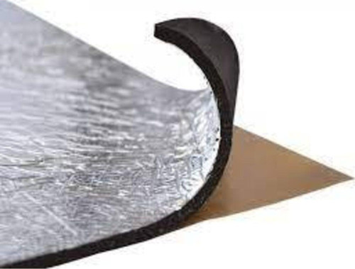 Elastic F 800X500 Mm Kalınlık : 6 Mm