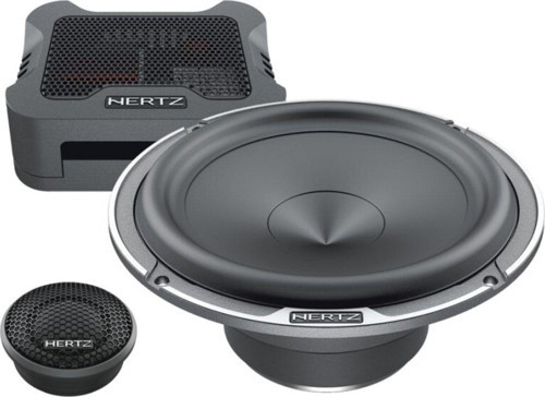 Mille Mpk 165.3 Pro