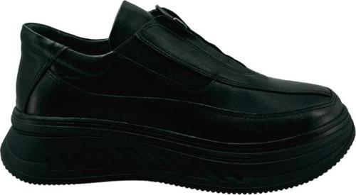 ni ALB26102207 Hakiki Deri Kadın Günlük Ayakkabı