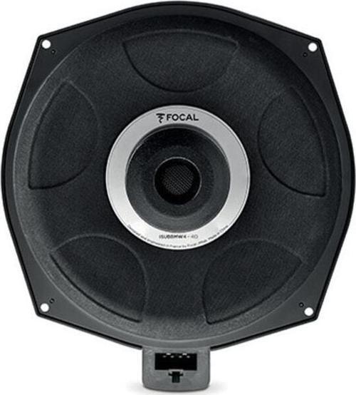 Plug & Play Isub Bmw 4