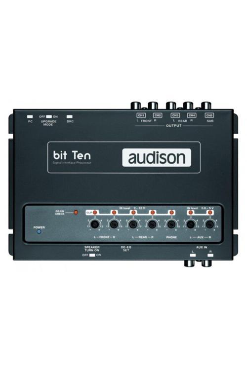 Bit Ten