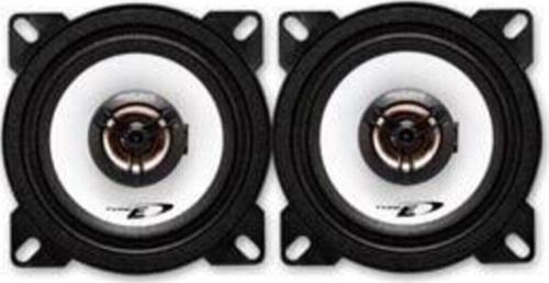 Sxe-1025S Coaxial 2 Yollu Hoparlör 180W