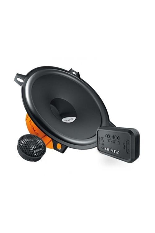 Dsk-130 13 Cm 120 W Komponent Takımı