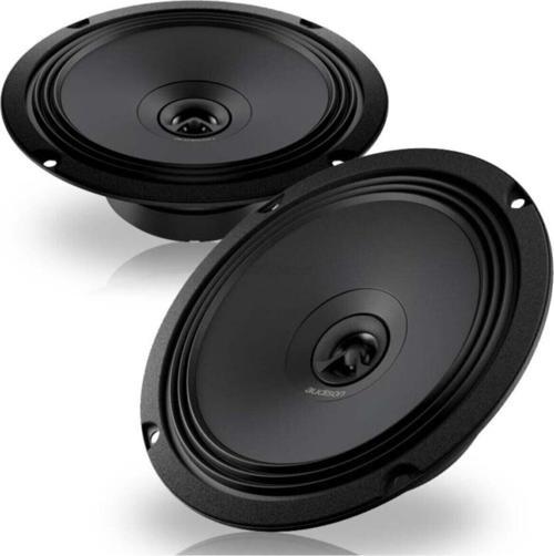 Prima Apx6.5 16.5 Cm 210 Watt Oto Hoparlör Takımı