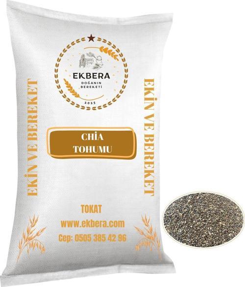 Chia Tohumu - 100 Gr