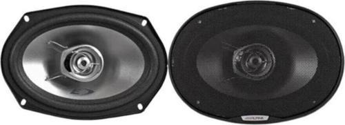 Sxe-6925 Coaxial 2 Yollu Hoparlör