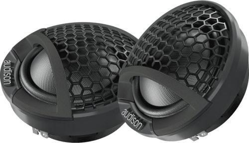 Voce Av1.1 180 Watt Oto Tweeter Takımı