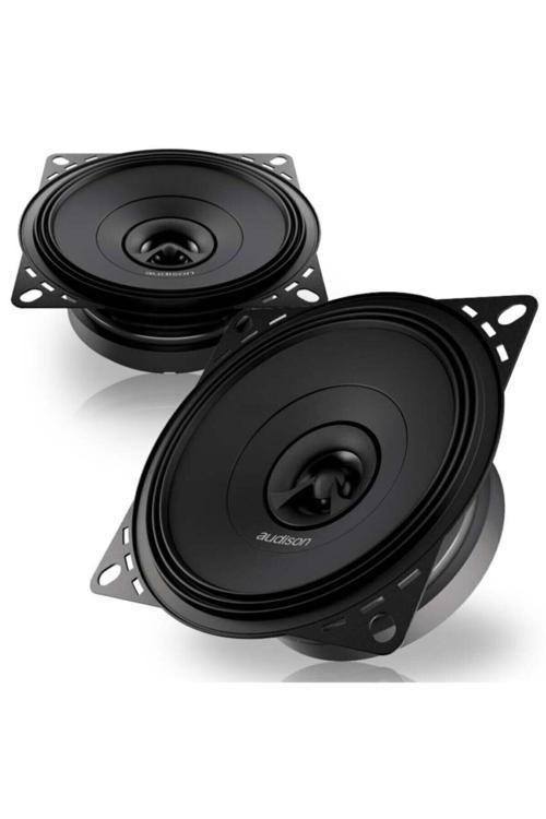 Prima Apx4 10 Cm 120 Watt Oto Hoparlör Takımı
