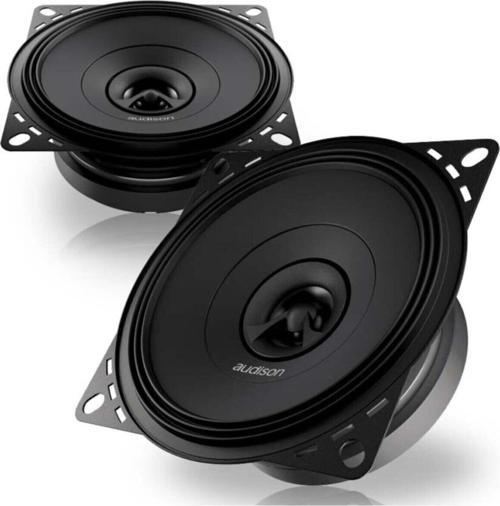 Prima Apx4 10 Cm 120 Watt Oto Hoparlör Takımı