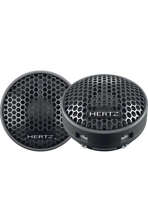 Dt24.3 80 Watt Oto Tweeter Takımı