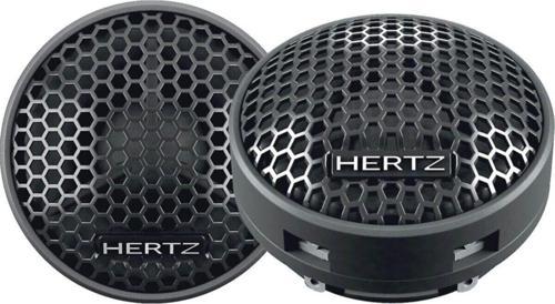Dt24.3 80 Watt Oto Tweeter Takımı