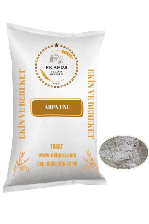 Doğal Arpa Unu | Köpekler İçin - 20 Kg