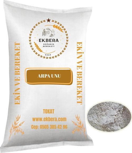 Doğal Arpa Unu | Köpekler İçin - 25 Kg
