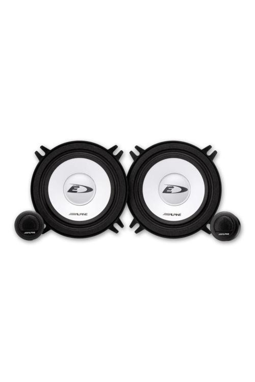 Sxe-1350S 5-1/4" (13Cm) Component 2-Yollu Hoparlör