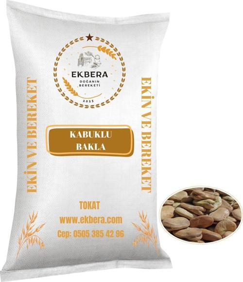 Kabuklu Bakla – Doğal, Temiz, Yeni Mahsul - 3 Kg