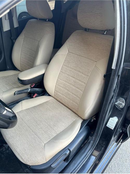 Volkswagen Polo Araca Özel Koltuk Kılıfı