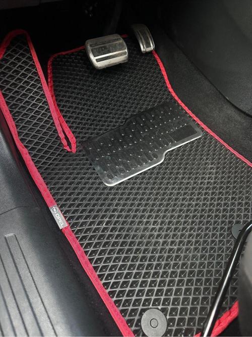 Opel Mokka 2020 Ve Üzeri Modellere Uygun Araca Özel Eva Paspas