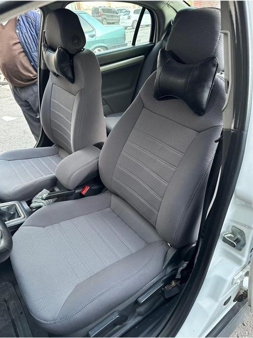 Opel Vectra Koltuk Kılıfı