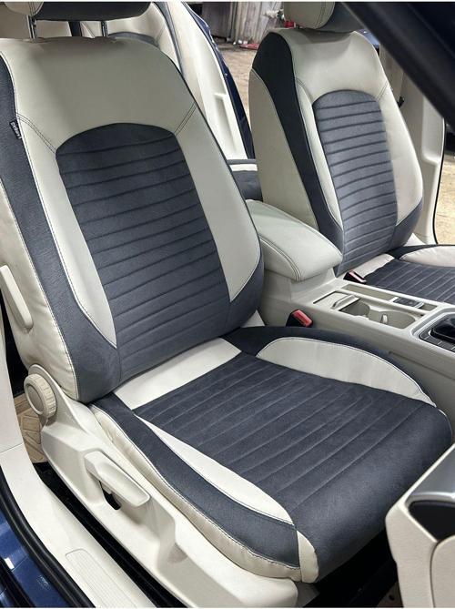 Passat Koltuk Kılıfı