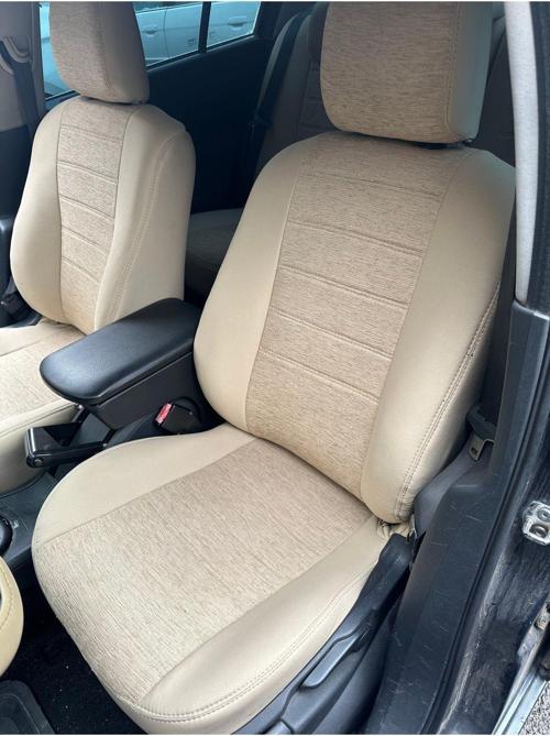 Renault Megan Araca Özel Koltuk Kılıfı