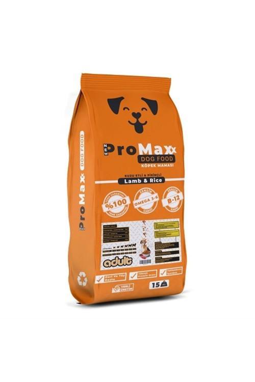 Yetişkin Köpek Maması 15 Kg