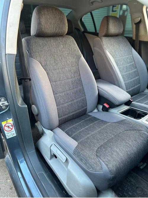 Volkswagen Passat B6 Araca Özel Koltuk Kılıfı