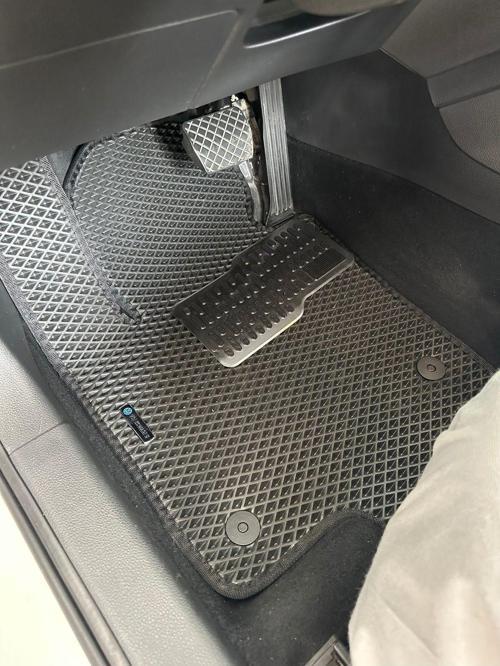 Volkswagen Jetta Araca Özel Eva Paspas