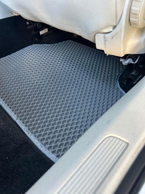 Araca Özel Eva Paspas Passat