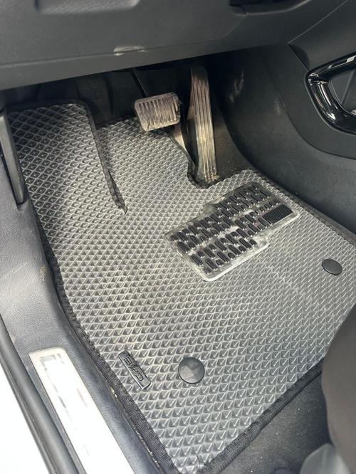 Byd Soul Araca Özel Eva Paspas