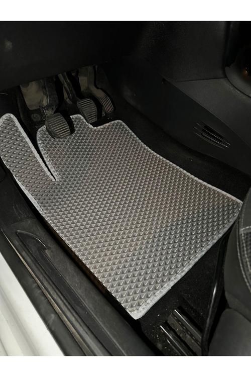 Citroen C3 Eva Paspas
