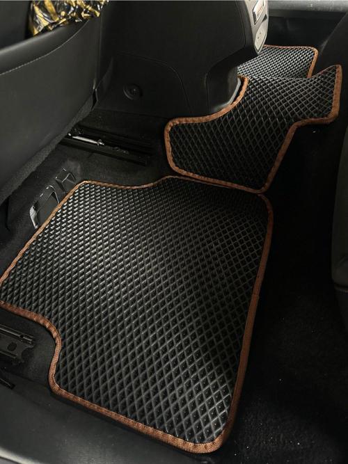 Cupra Leon Araca Özel Eva Paspas