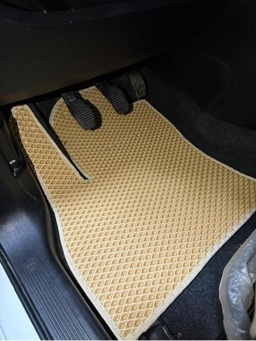 Fiat Fiorino Tüm Modellere Uyumlu Eva Paspas Takımı